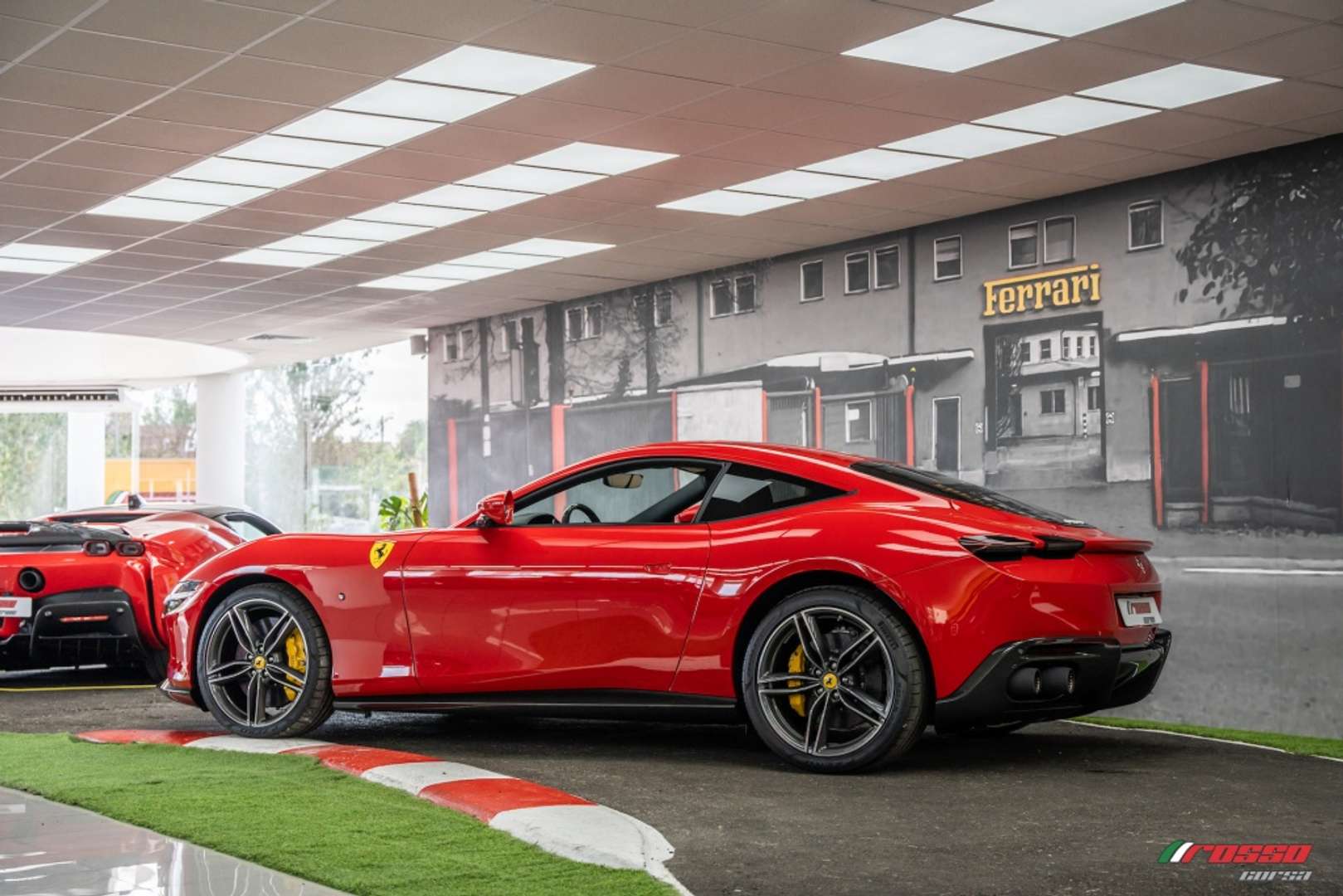 Ferrari Roma - 2024 - Joinsteer - #7