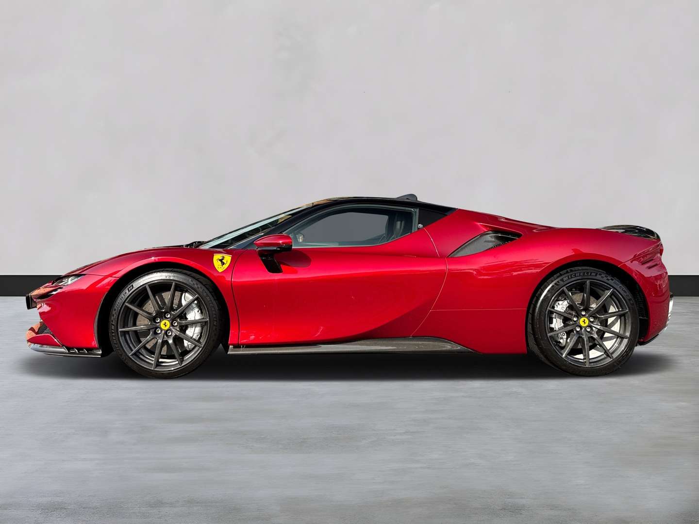 Ferrari SF90 Stradale - 2021 - Joinsteer - #8