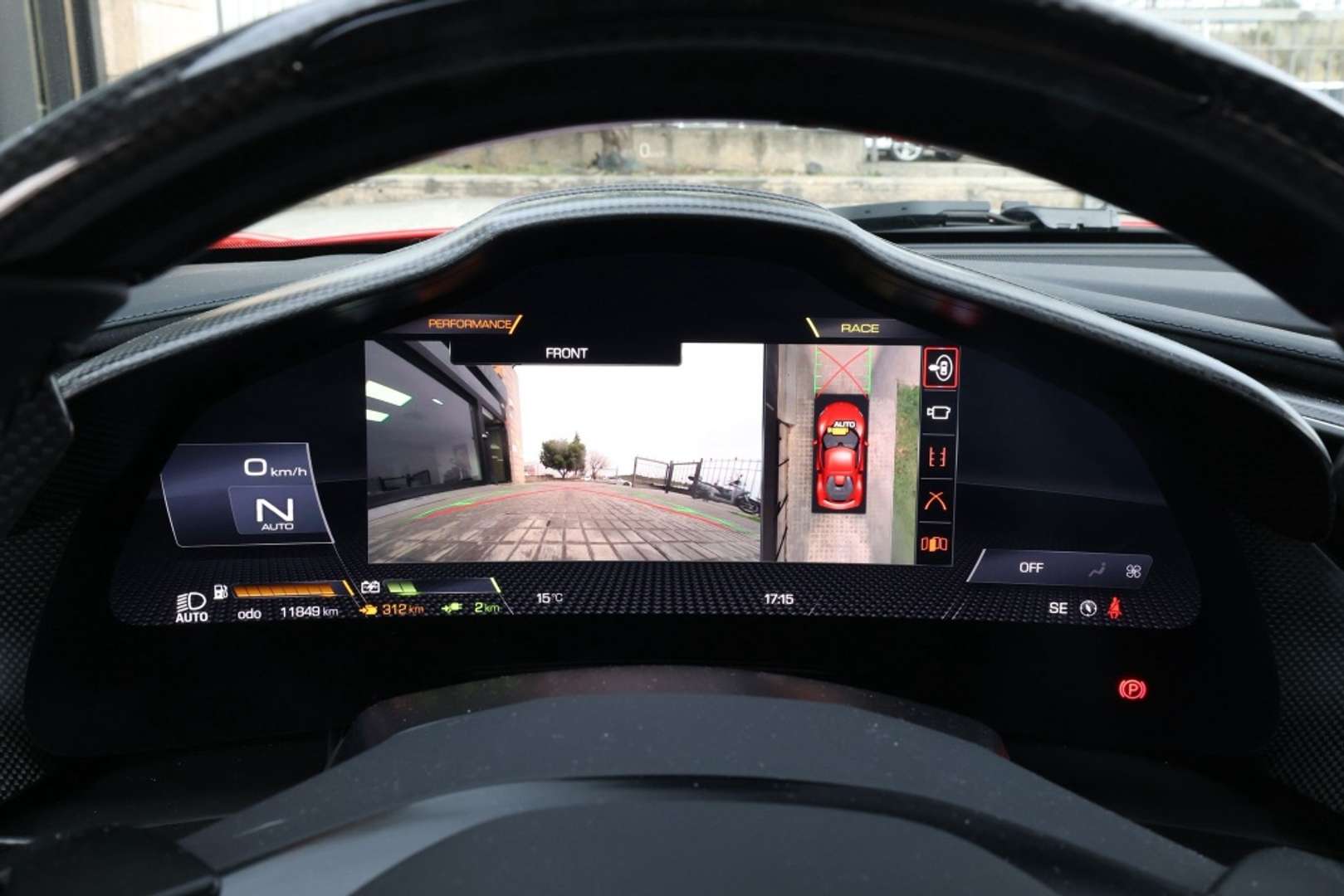 Ferrari 296 GTB - 2023 - Joinsteer - #18