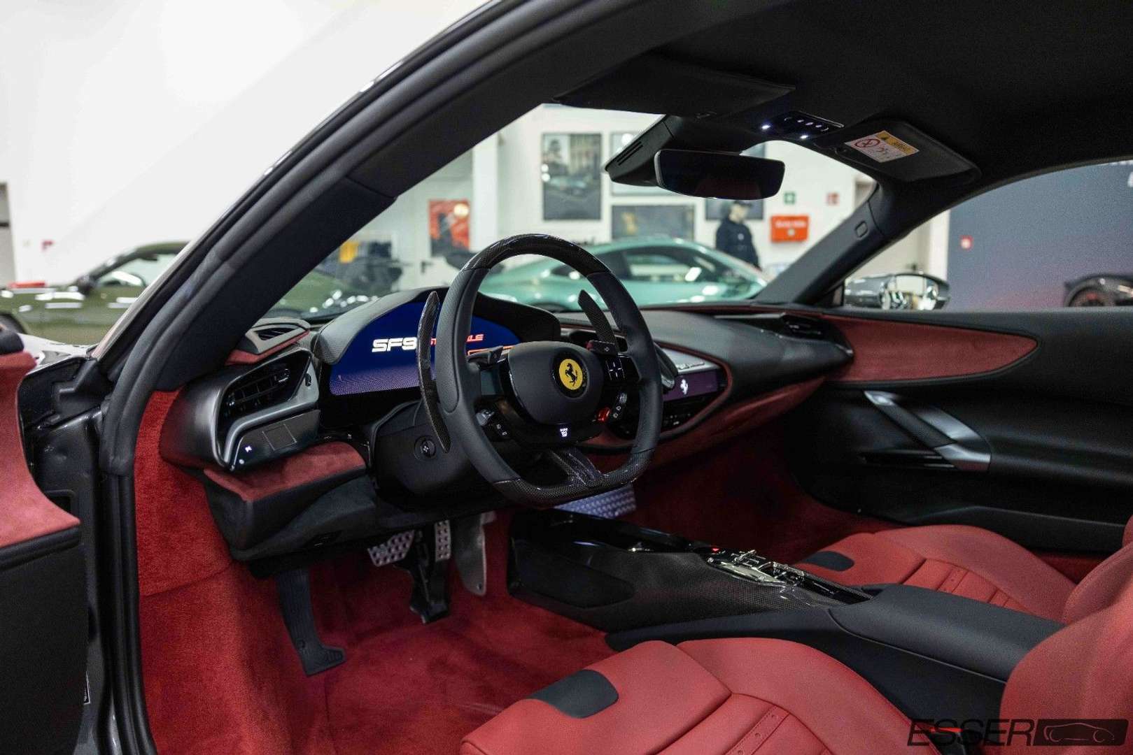 Ferrari SF90 Stradale - 2024 - Joinsteer - #10