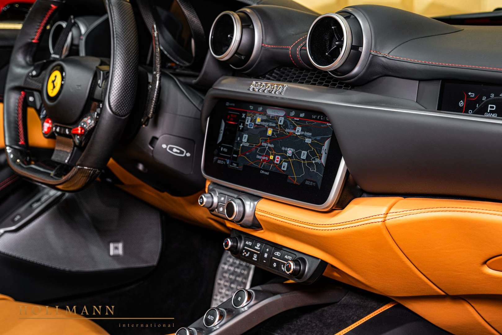 Ferrari Portofino M - 2022 - Joinsteer - #20