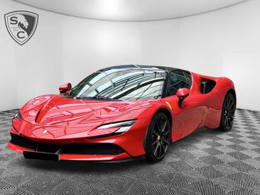 Ferrari SF90 Stradale — photo 9