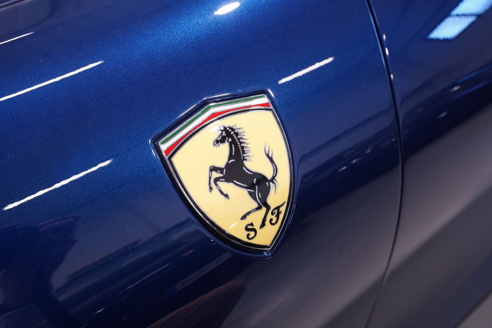 Ferrari Roma - 2021 - Joinsteer - #5