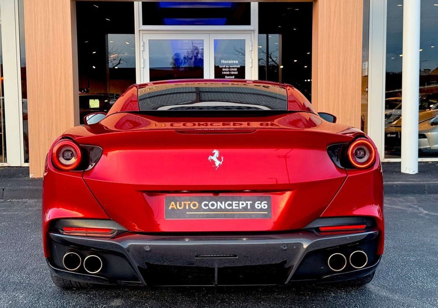 Ferrari Portofino M - 2022 - Joinsteer - #7