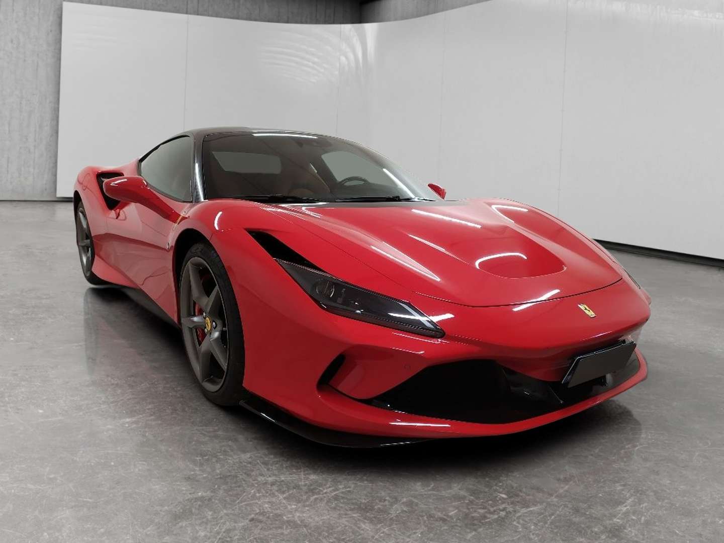 Ferrari F8 Tributo - 2020 - Joinsteer - #7