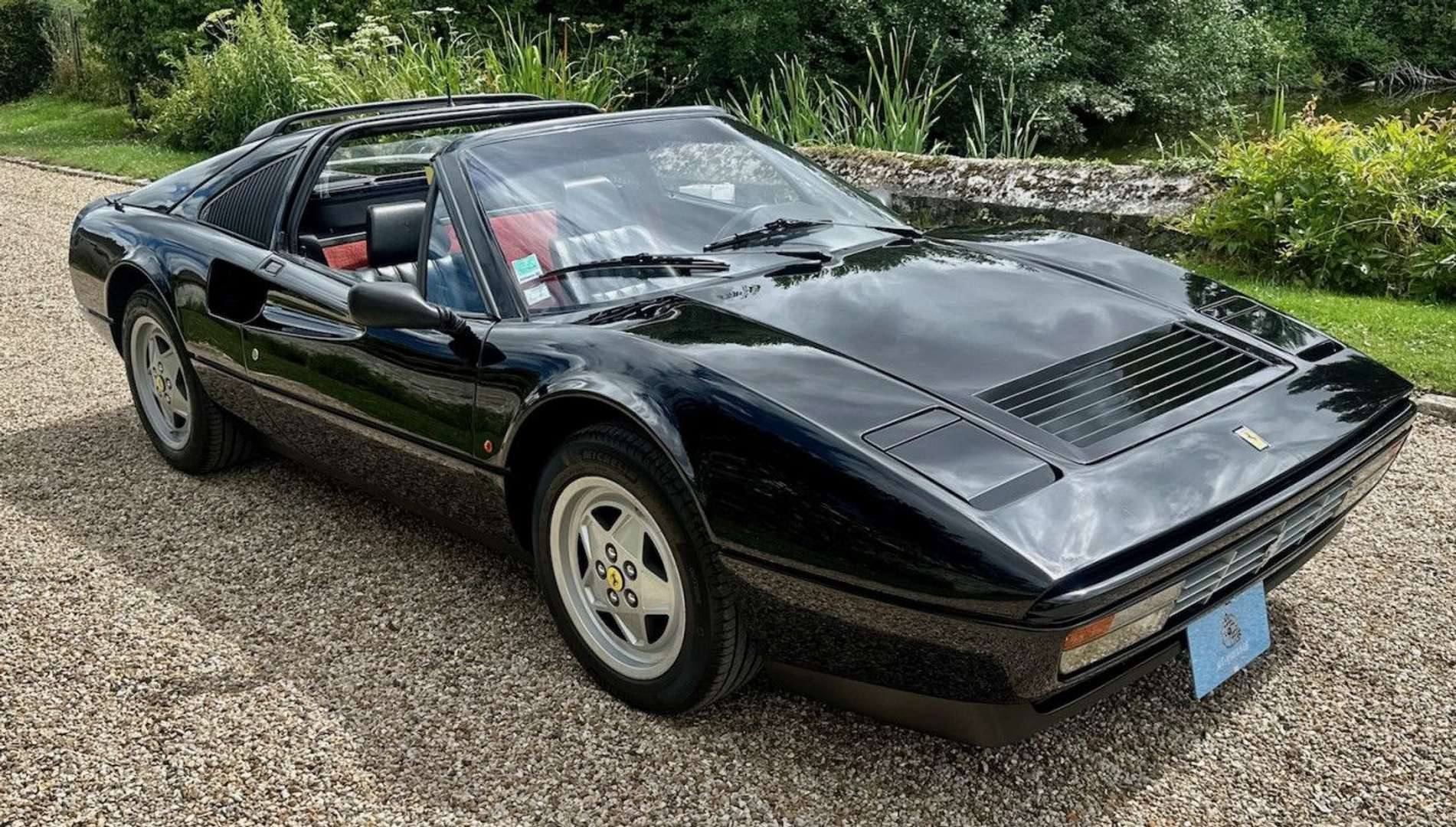 Ferrari 328 GTS - 1988 - Joinsteer - #7