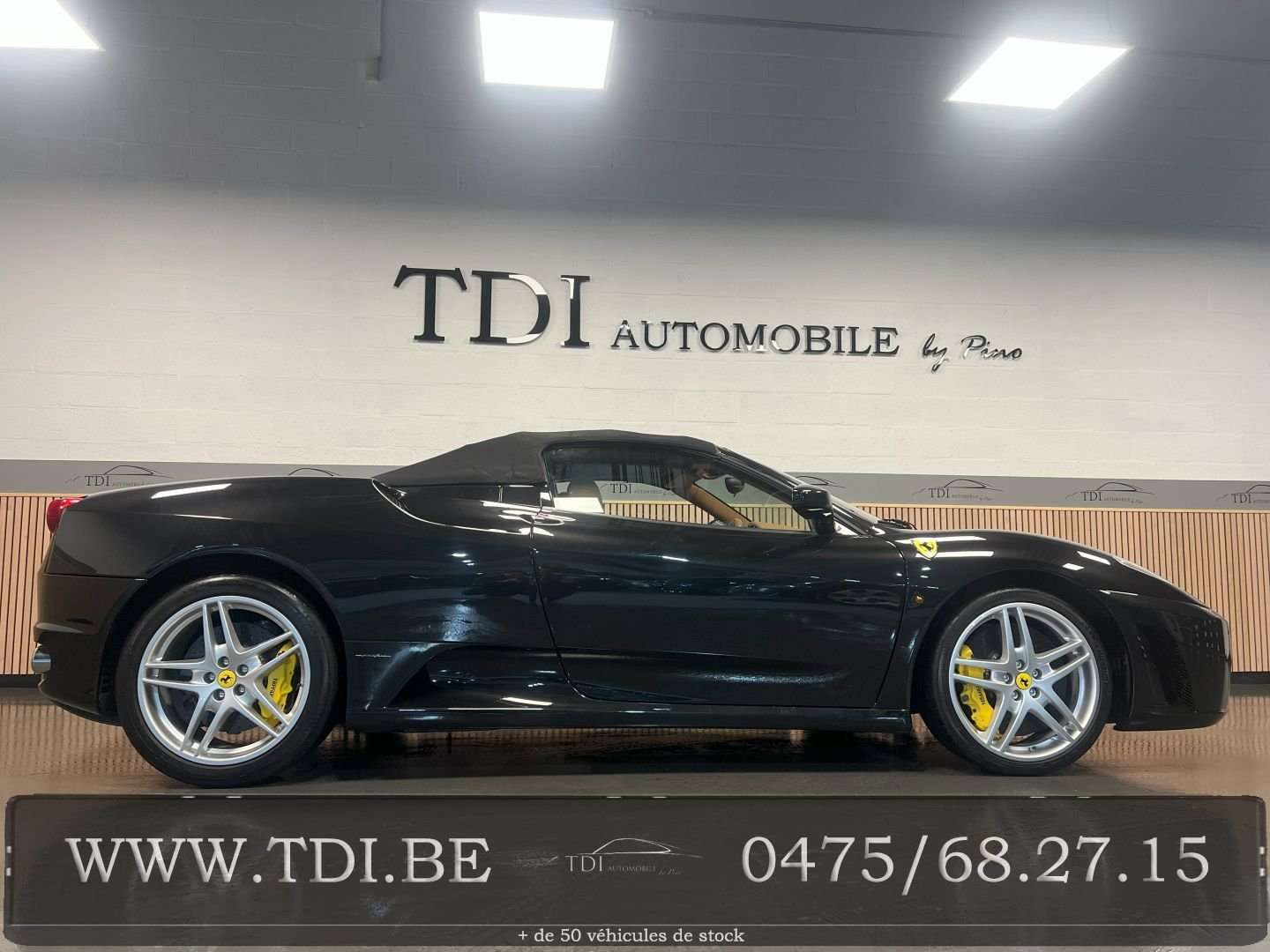 Ferrari F430 - 2009 - Joinsteer - #2