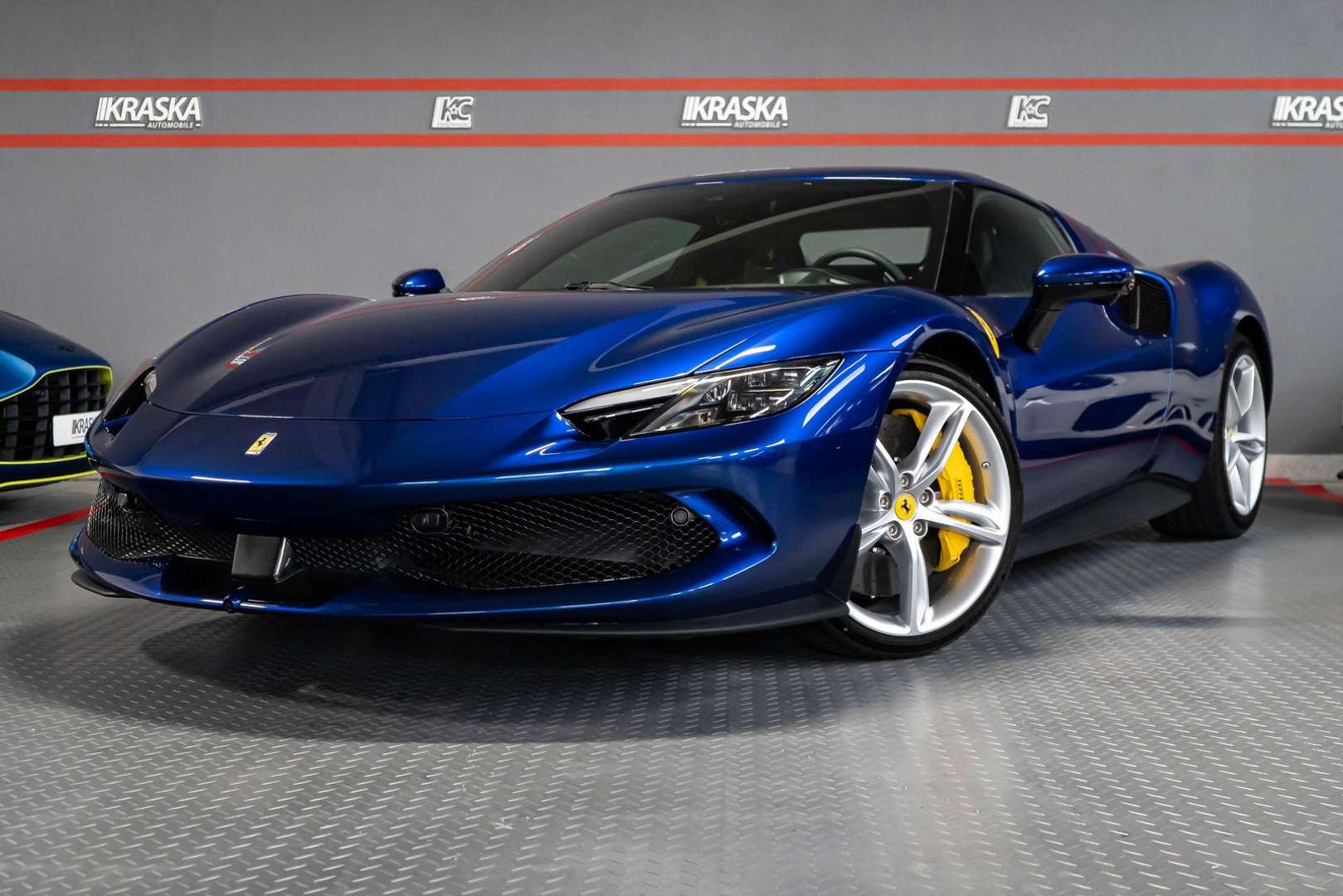 Ferrari 360 Modena - 2024 - Joinsteer - #2