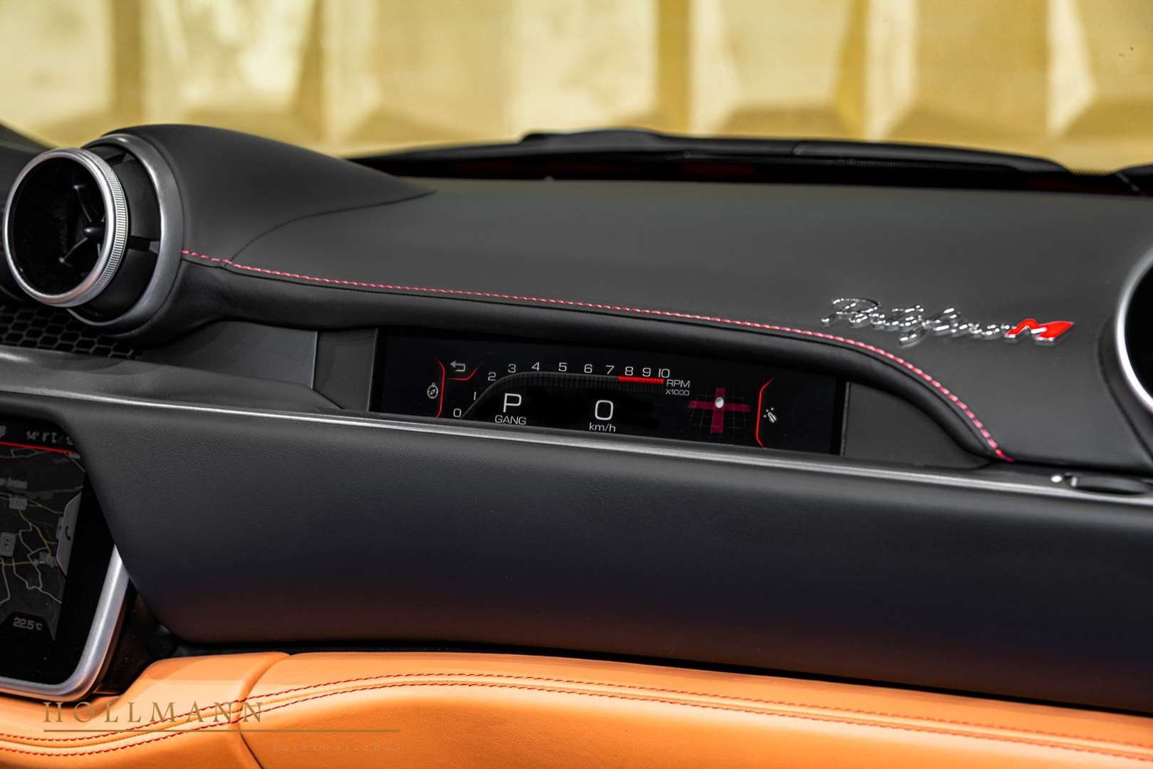 Ferrari Portofino M - 2022 - Joinsteer - #21