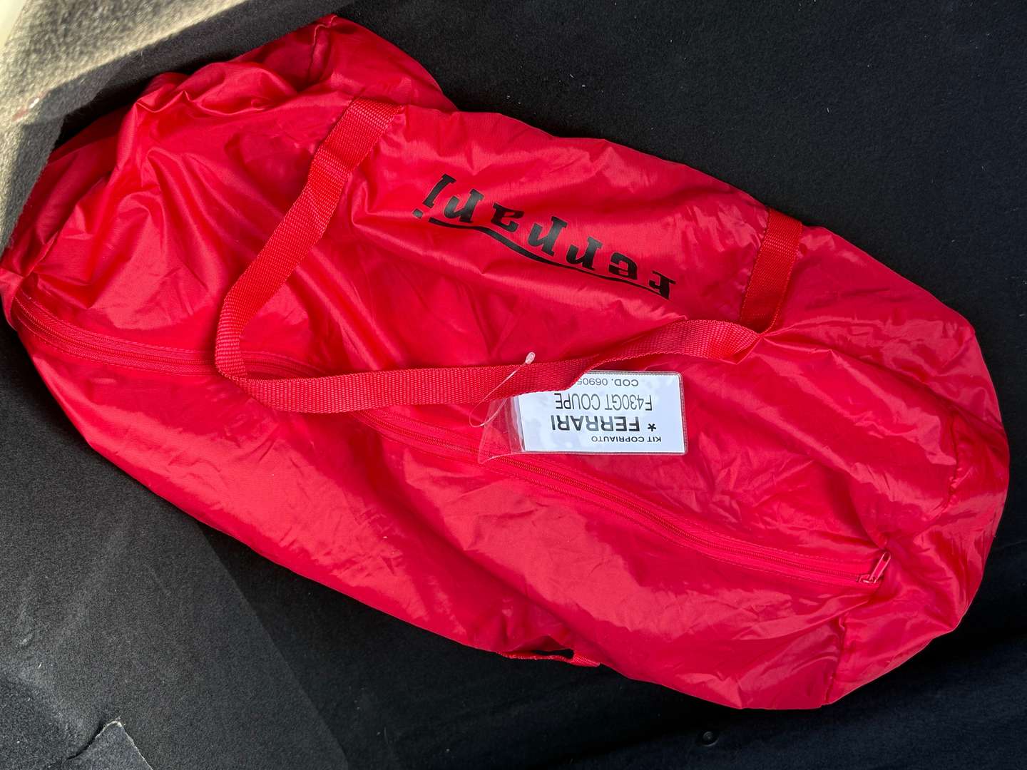 Ferrari F430 - 2025 - Joinsteer - #47