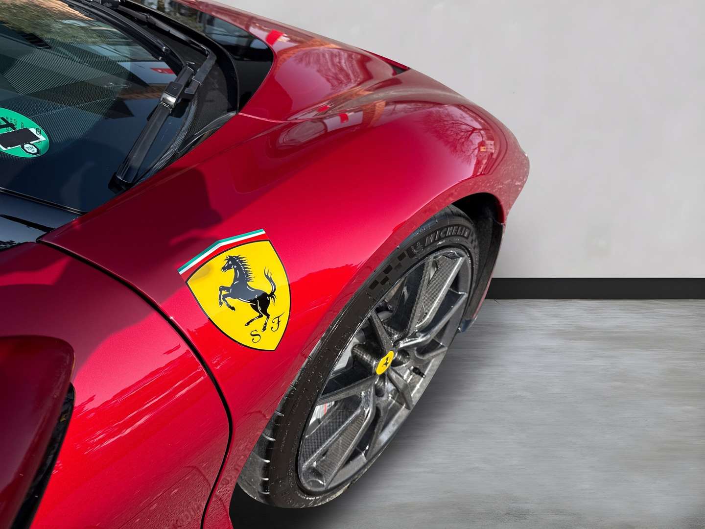 Ferrari SF90 Stradale - 2021 - Joinsteer - #9