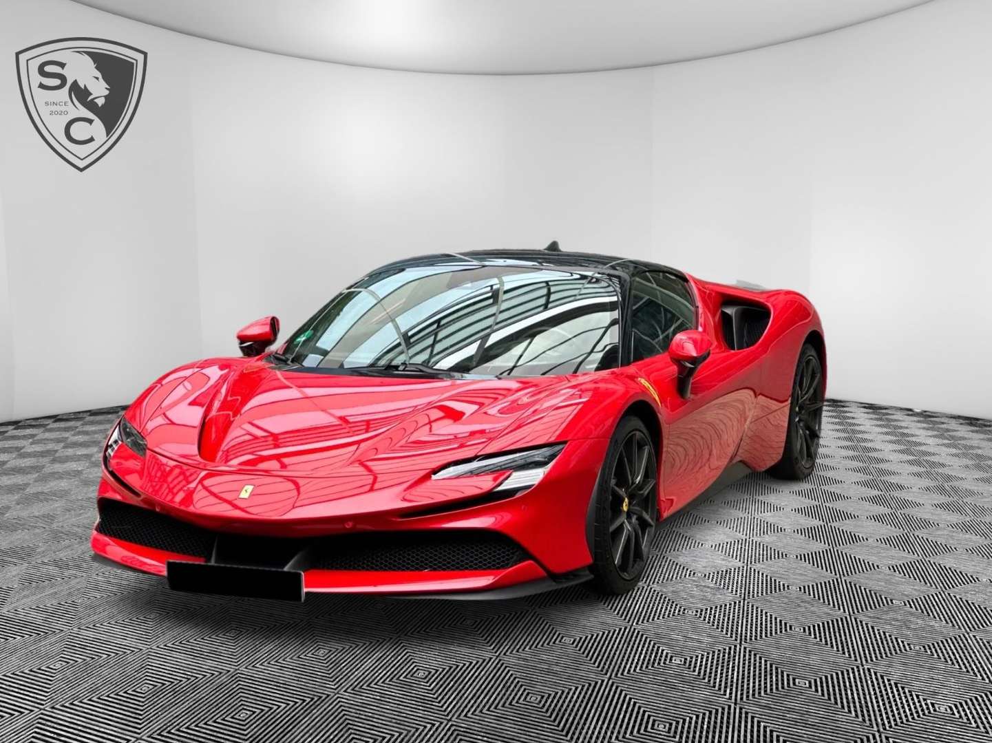 Ferrari SF90 Stradale - 2022 - Joinsteer - #10