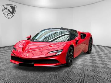 Ferrari SF90 Stradale — photo 10