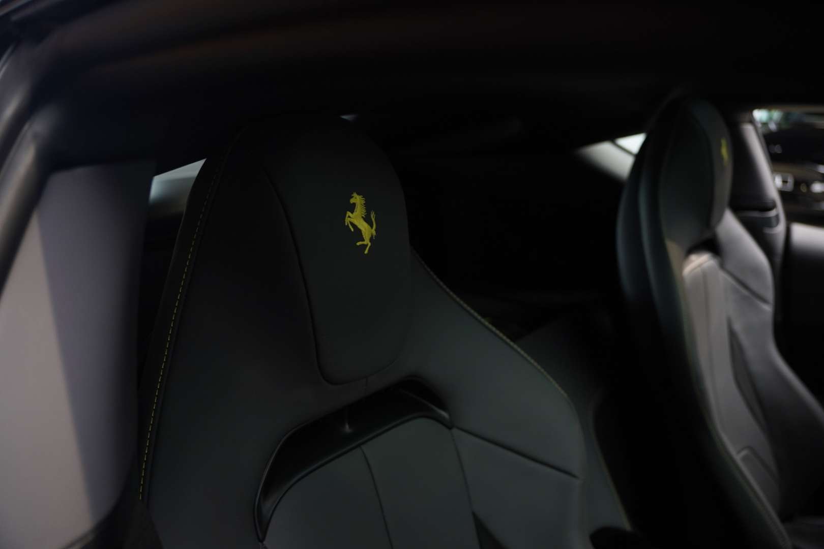 Ferrari 12 Cilindri - 2026 - Joinsteer - #39