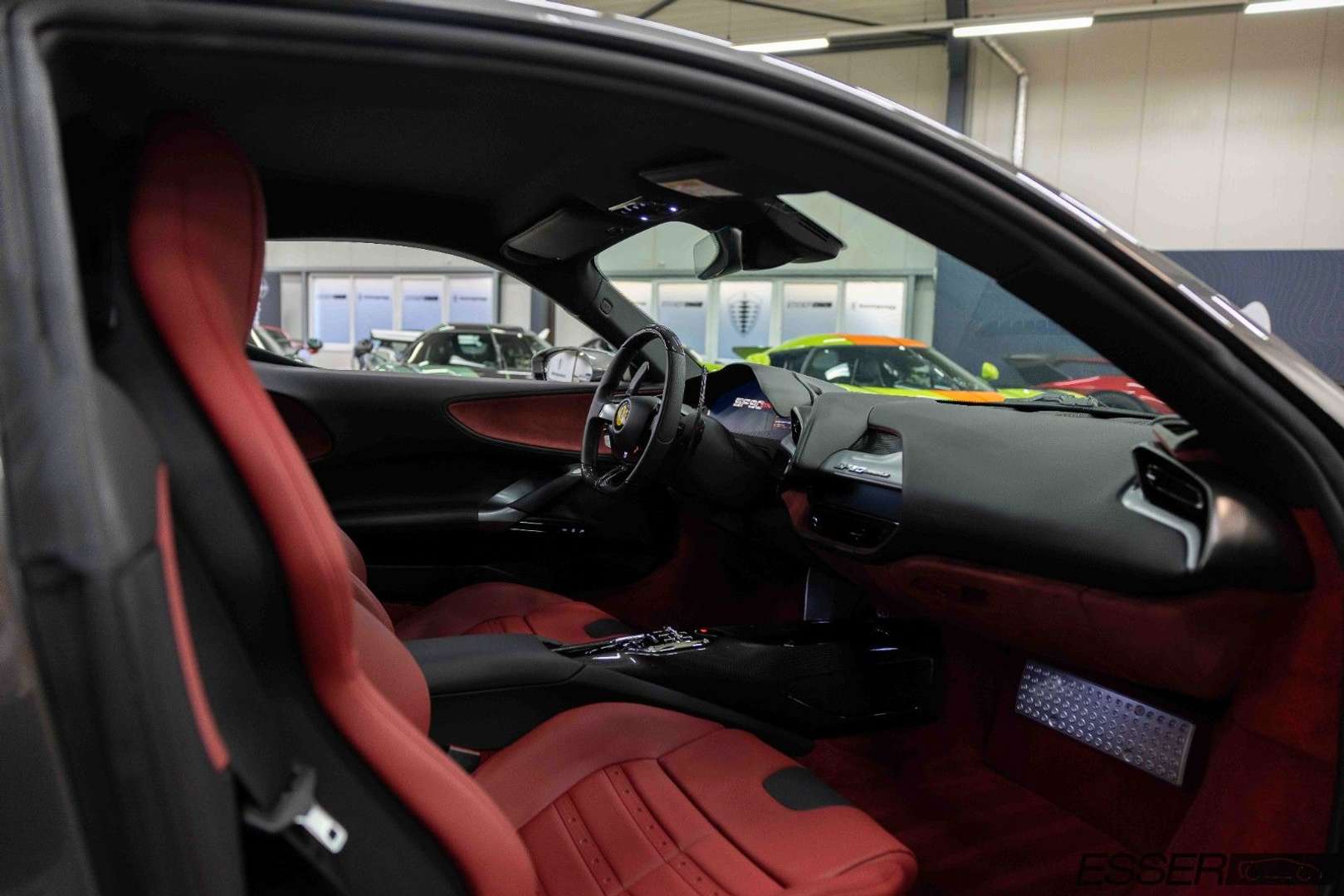 Ferrari SF90 Stradale - 2024 - Joinsteer - #11