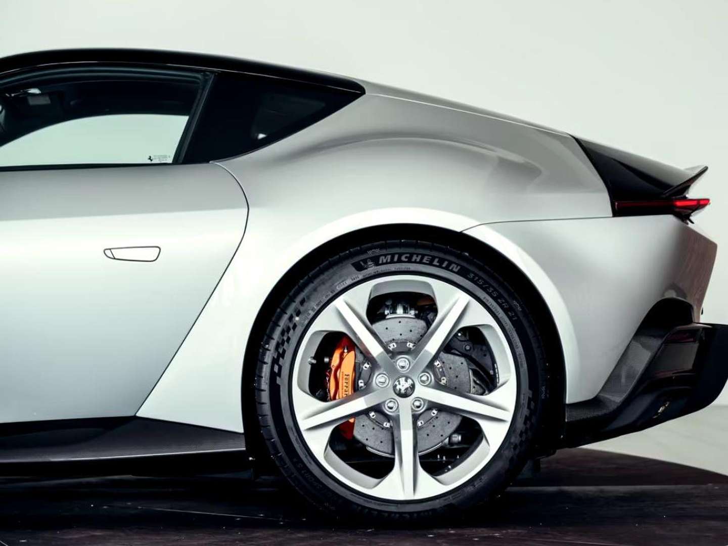 Ferrari 12 Cilindri - 2025 - Joinsteer - #3