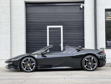 Ferrari SF90 Spider — photo 8