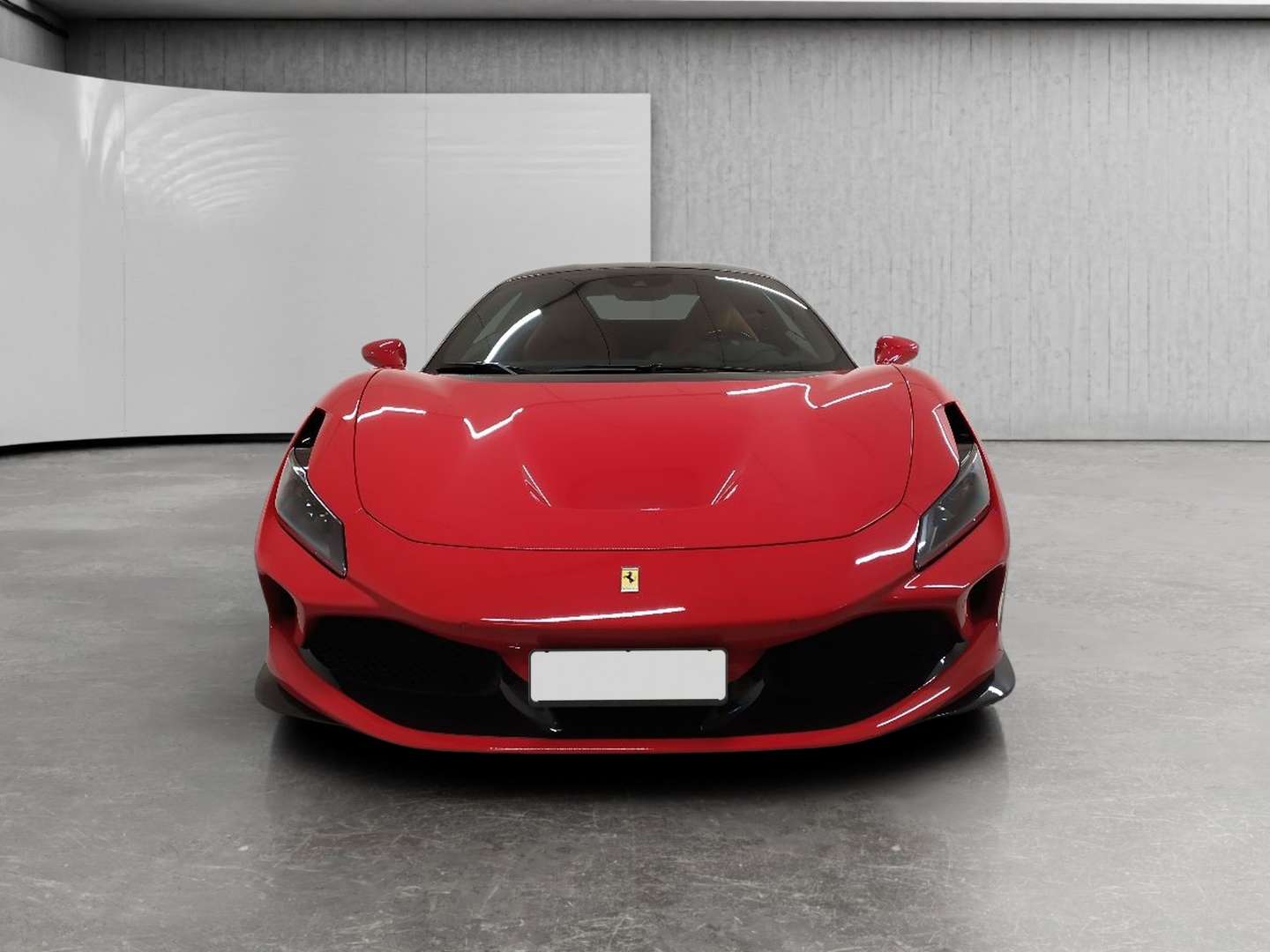 Ferrari F8 Tributo - 2020 - Joinsteer - #8