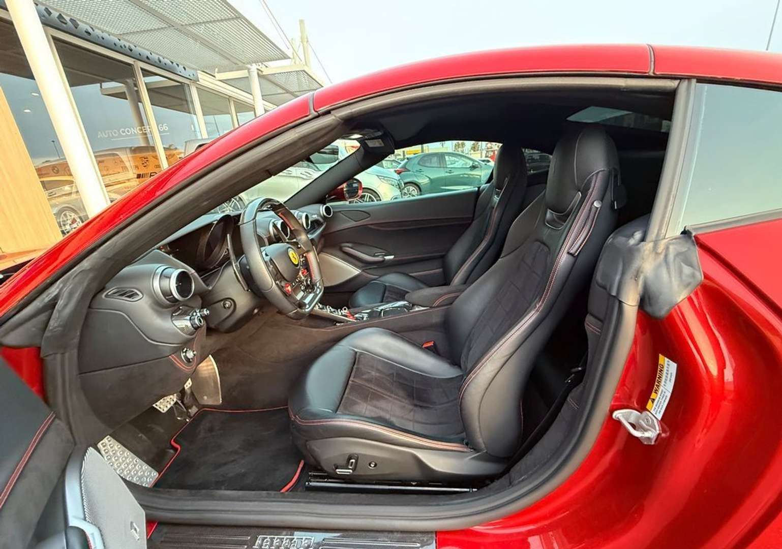 Ferrari Portofino M - 2022 - Joinsteer - #8