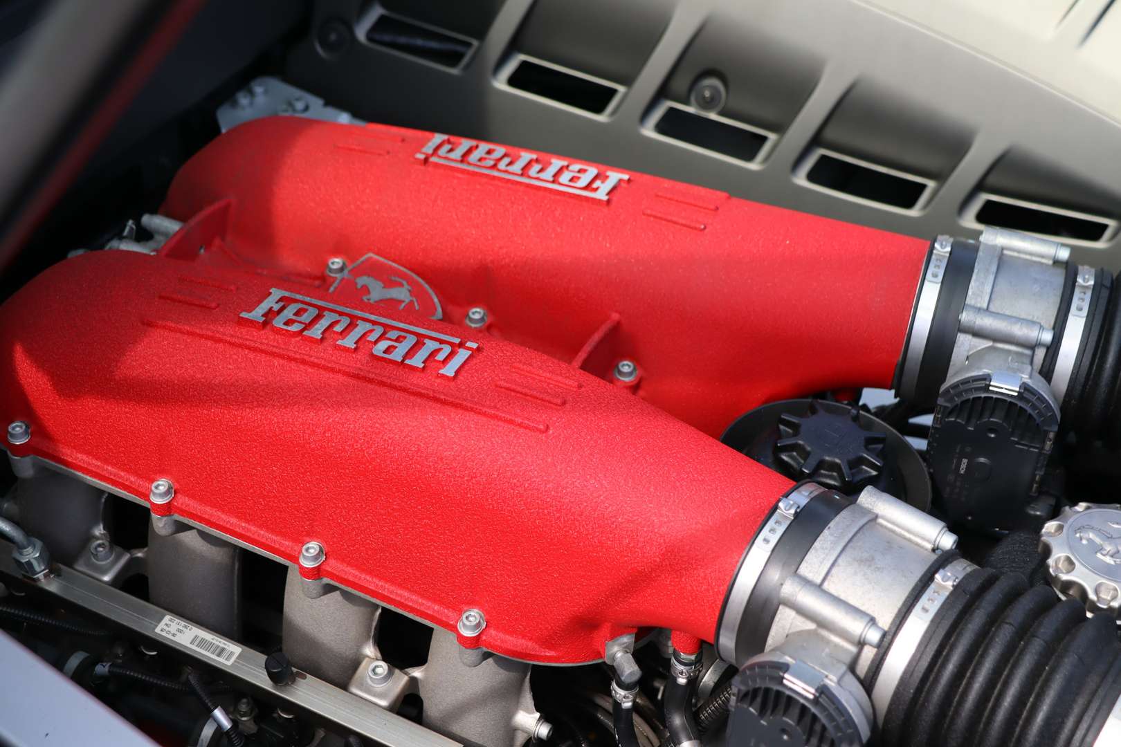 Ferrari F430 - 2010 - Joinsteer - #40