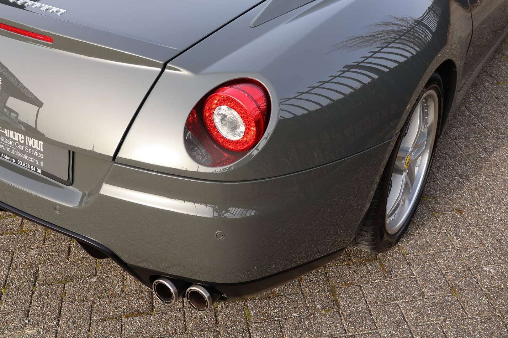 Ferrari 599 GTB - 2008 - Joinsteer - #30