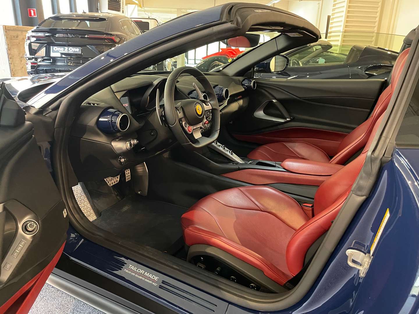 Ferrari 812 GTS - 2023 - Joinsteer - #10