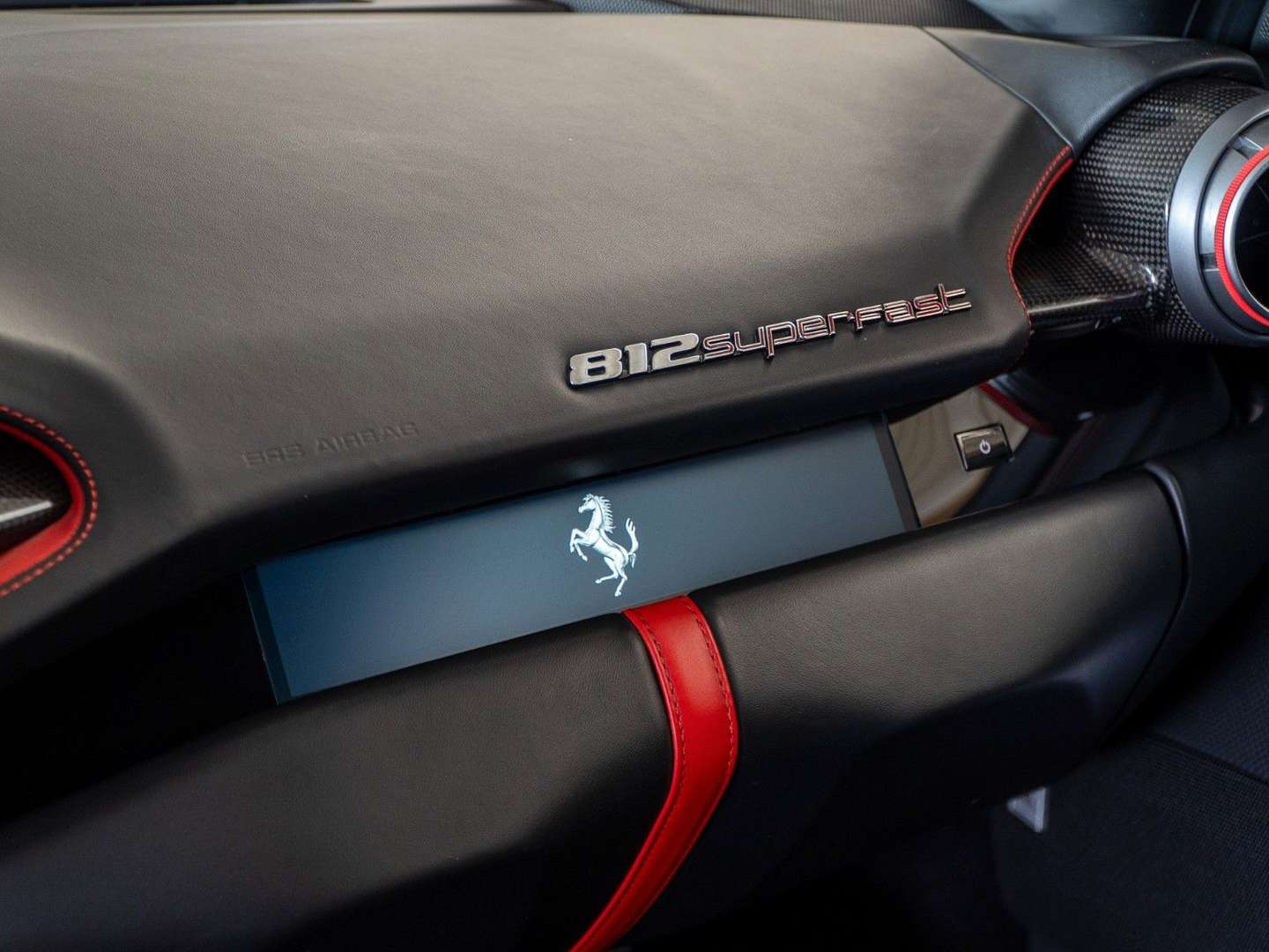 Ferrari 812 Superfast - 2019 - Joinsteer - #21