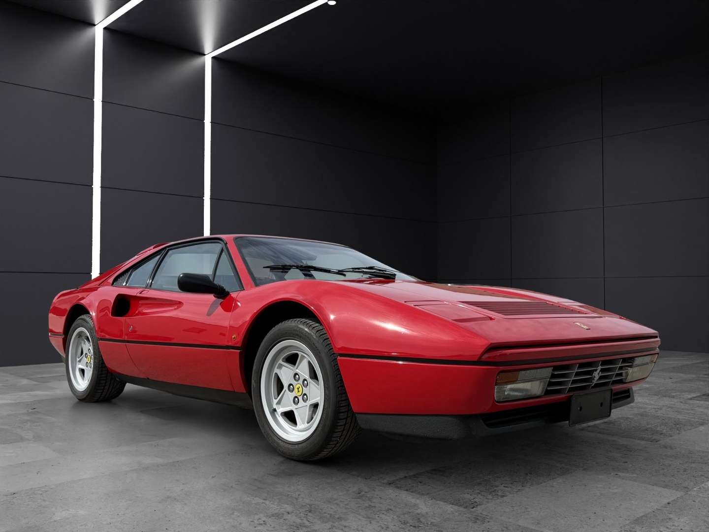 Ferrari 328 - 1987 - Joinsteer - #9