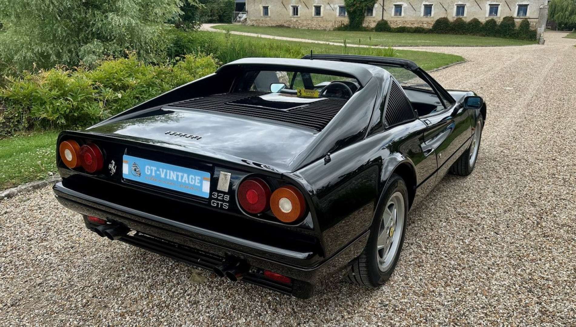 Ferrari 328 GTS - 1988 - Joinsteer - #8