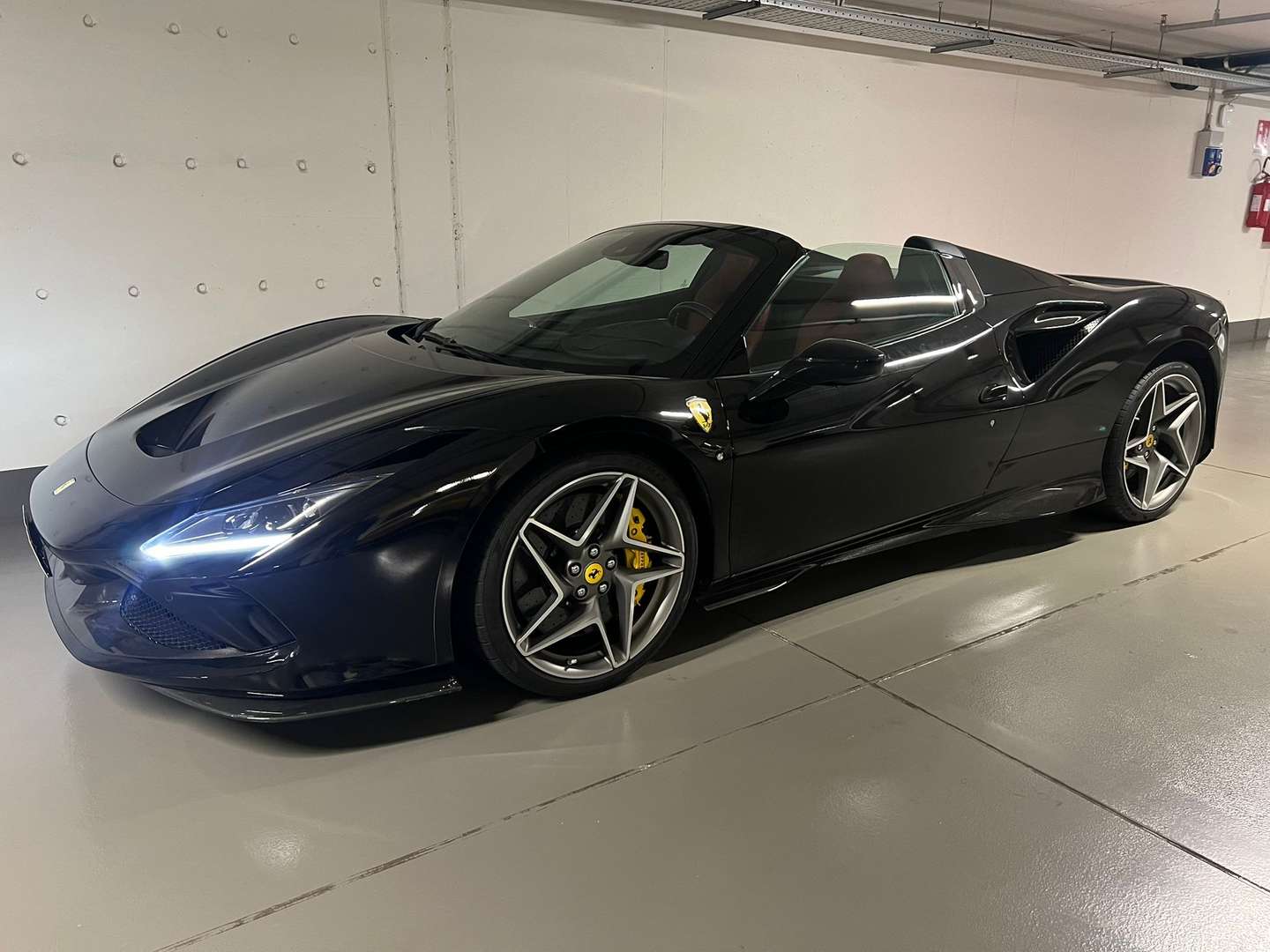 Ferrari F8 Tributo - 2022 - Joinsteer - #9