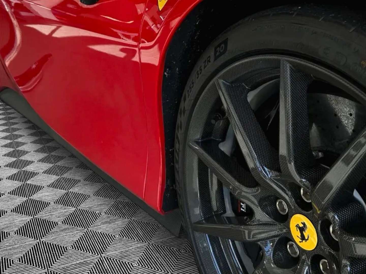 Ferrari SF90 Stradale - 2022 - Joinsteer - #11