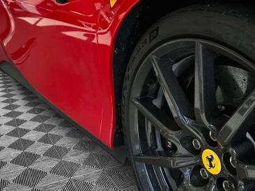 Ferrari SF90 Stradale — photo 11