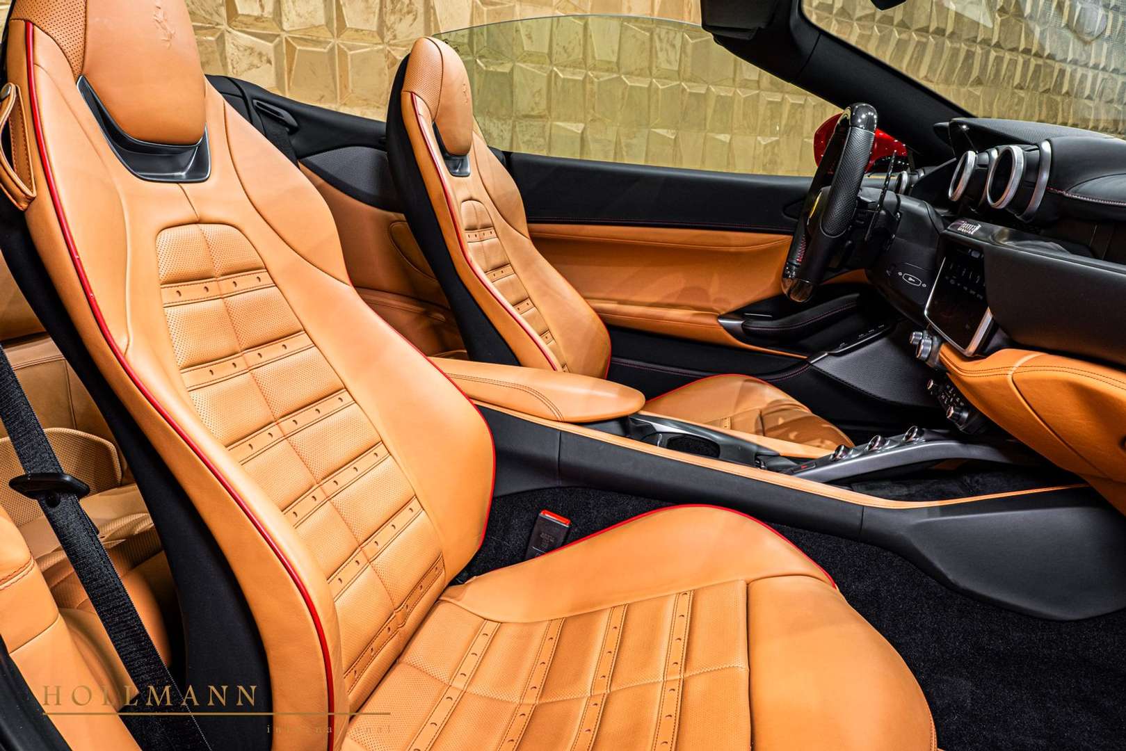 Ferrari Portofino M - 2022 - Joinsteer - #22