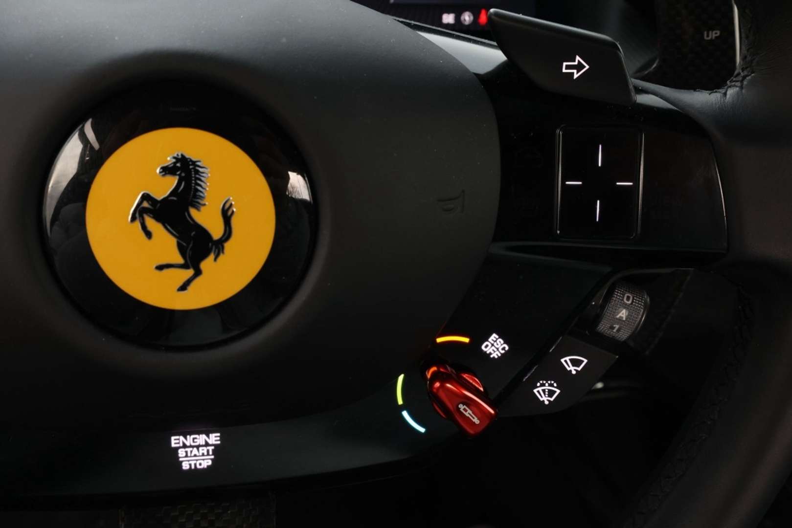 Ferrari 296 GTB - 2023 - Joinsteer - #20