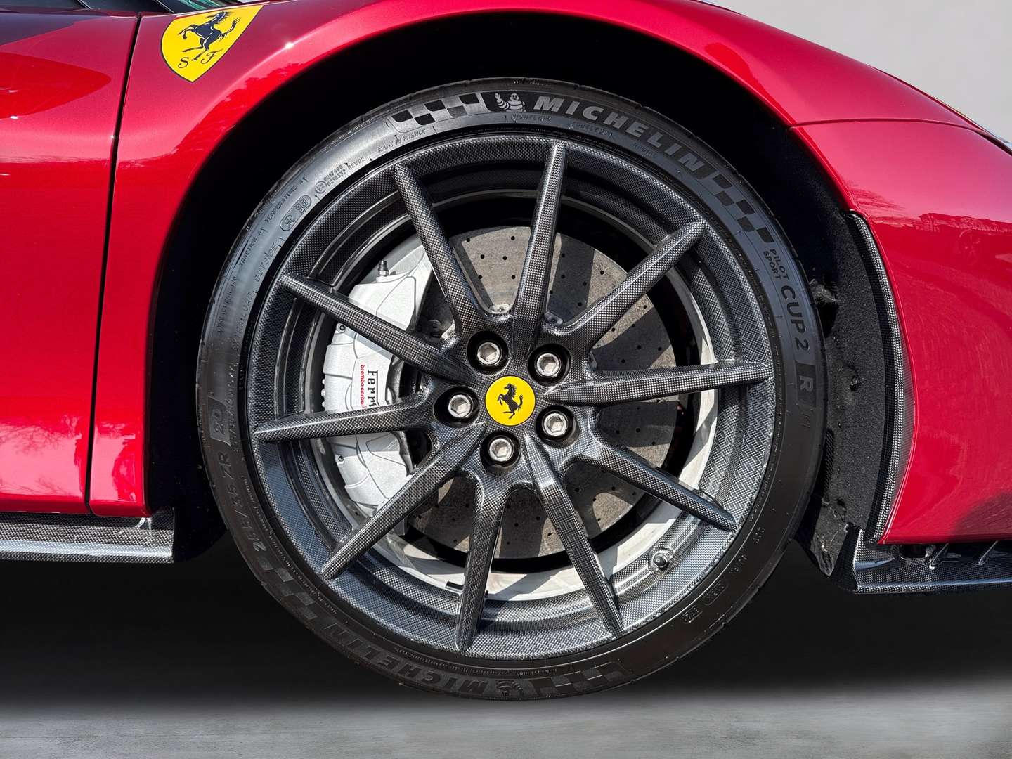 Ferrari SF90 Stradale - 2021 - Joinsteer - #10