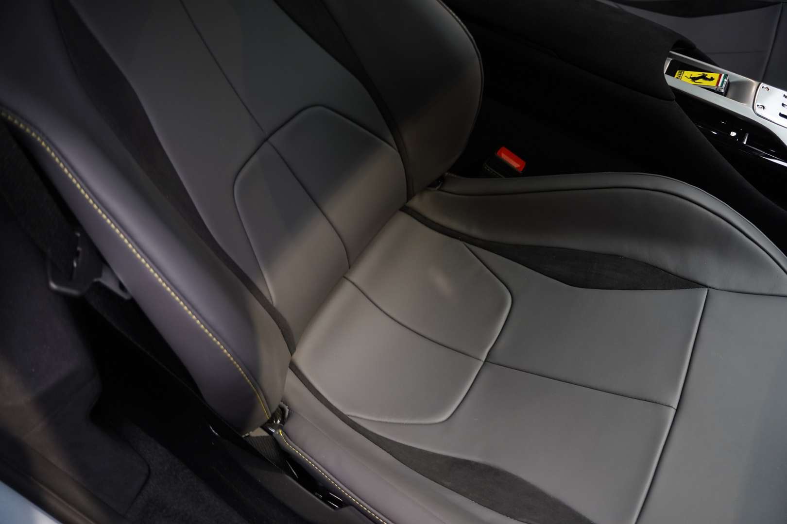 Ferrari 12 Cilindri - 2026 - Joinsteer - #40