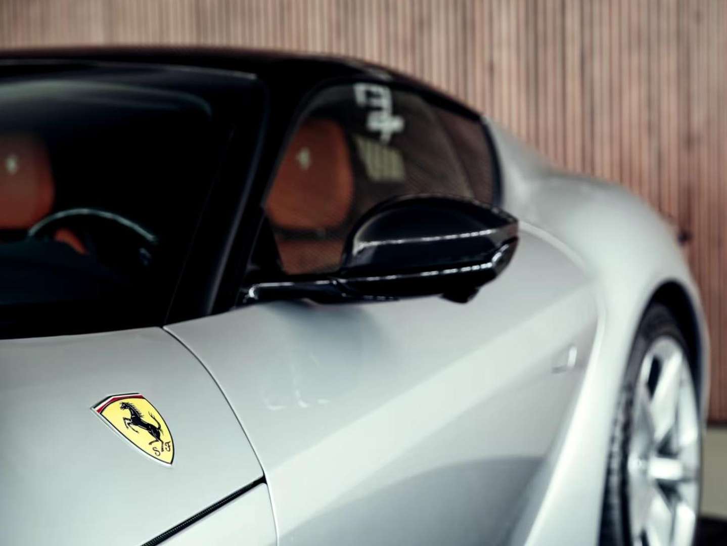 Ferrari 12 Cilindri - 2025 - Joinsteer - #4