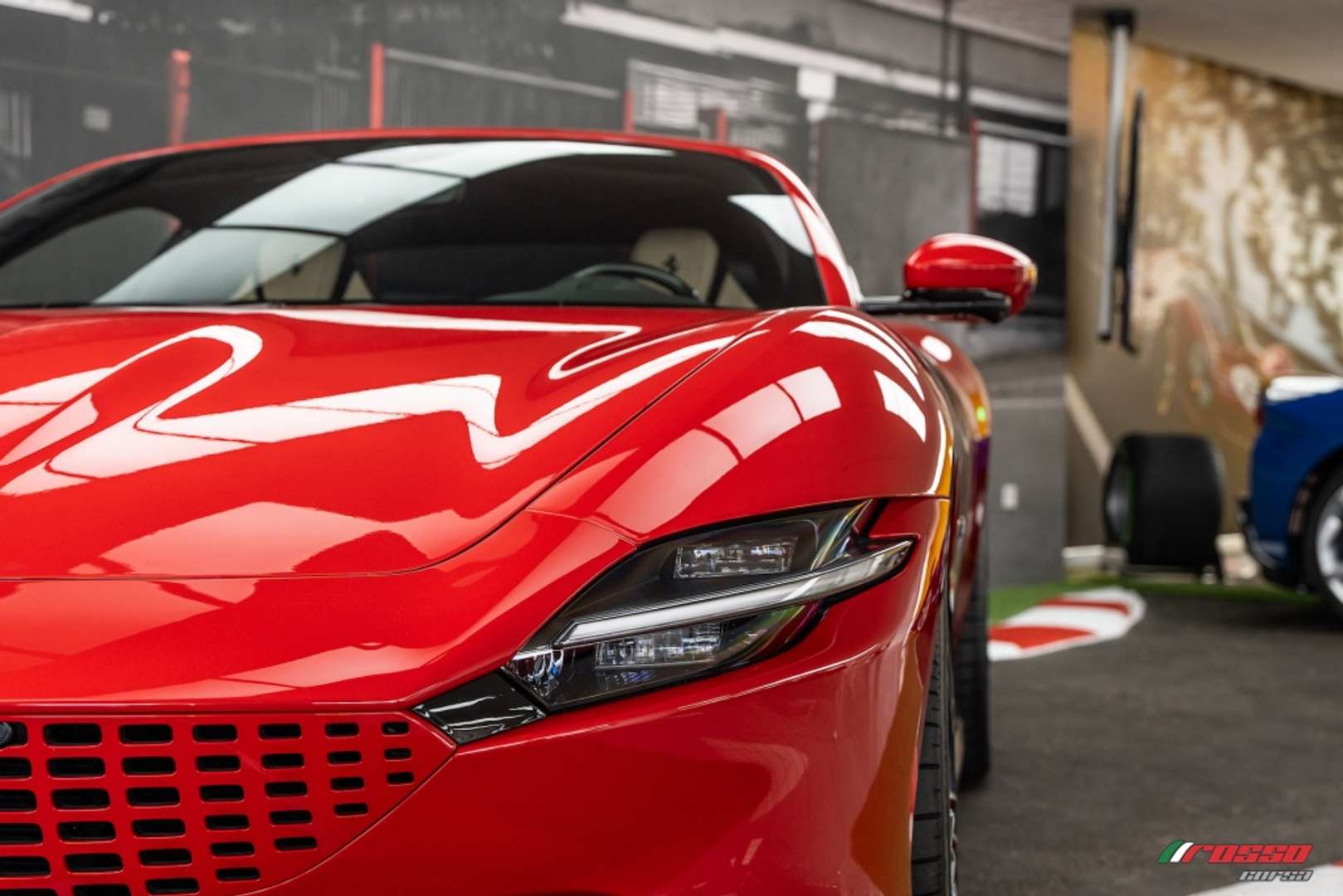 Ferrari Roma - 2024 - Joinsteer - #9