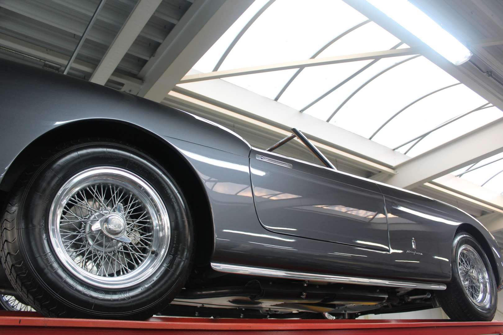 Ferrari 250 GT Pininfarina - 1959 - Joinsteer - #9
