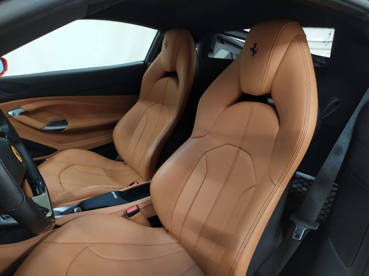 Ferrari F8 Tributo - 2020 - Joinsteer - #9