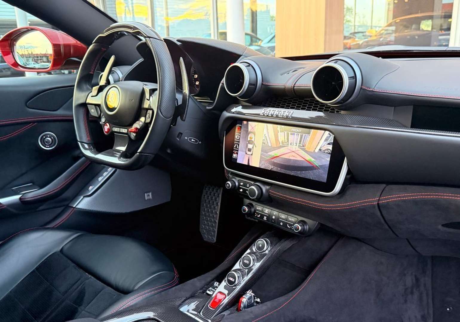 Ferrari Portofino M - 2022 - Joinsteer - #9