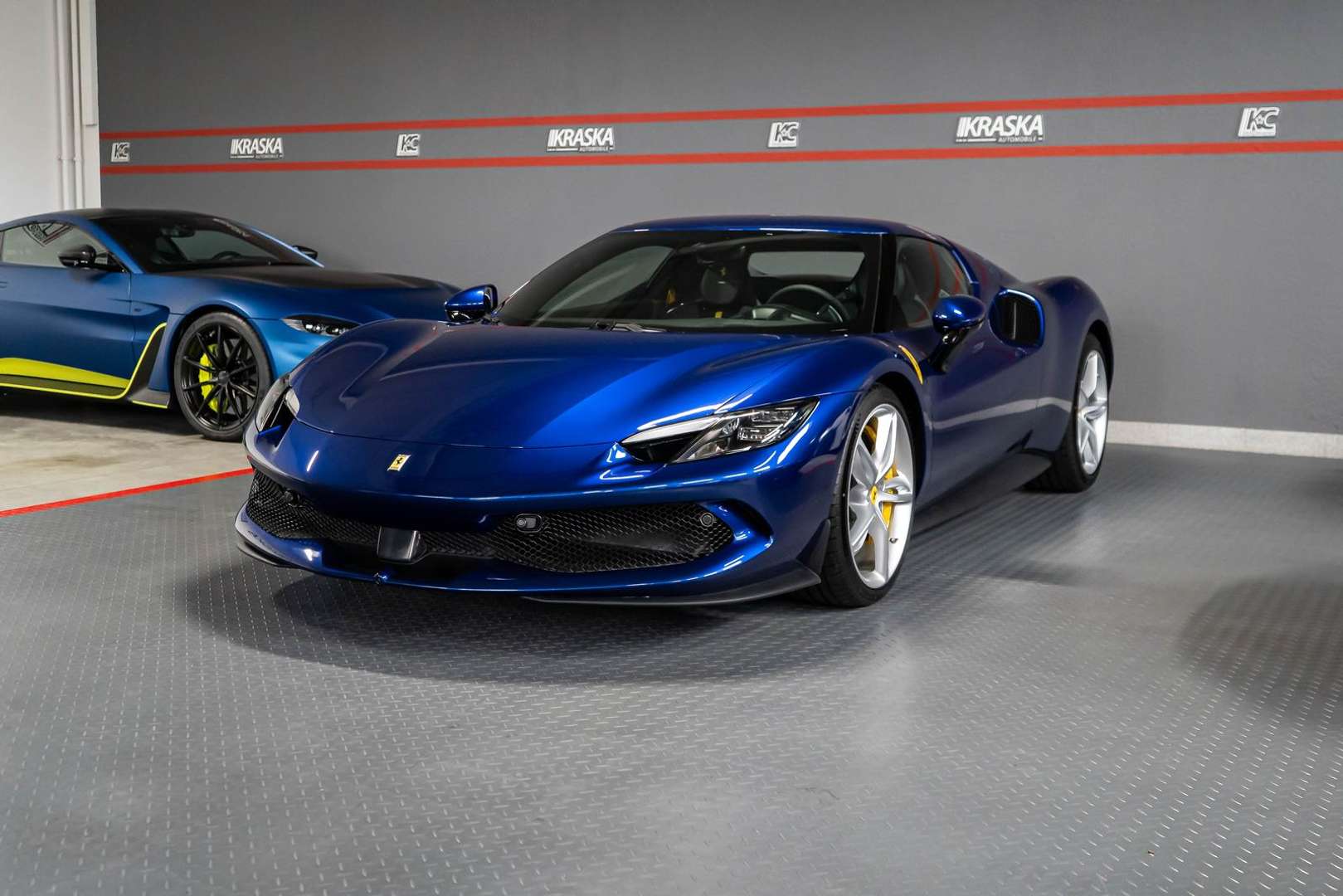 Ferrari 360 Modena - 2024 - Joinsteer - #3