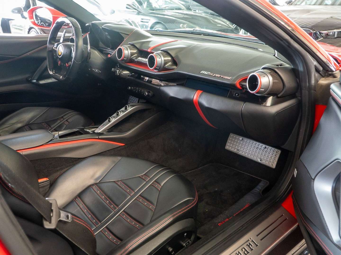 Ferrari 812 Superfast - 2019 - Joinsteer - #22