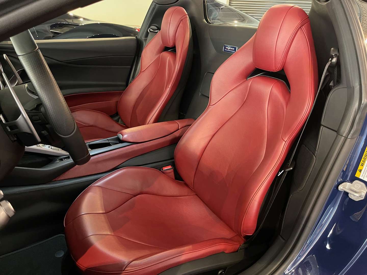 Ferrari 812 GTS - 2023 - Joinsteer - #11