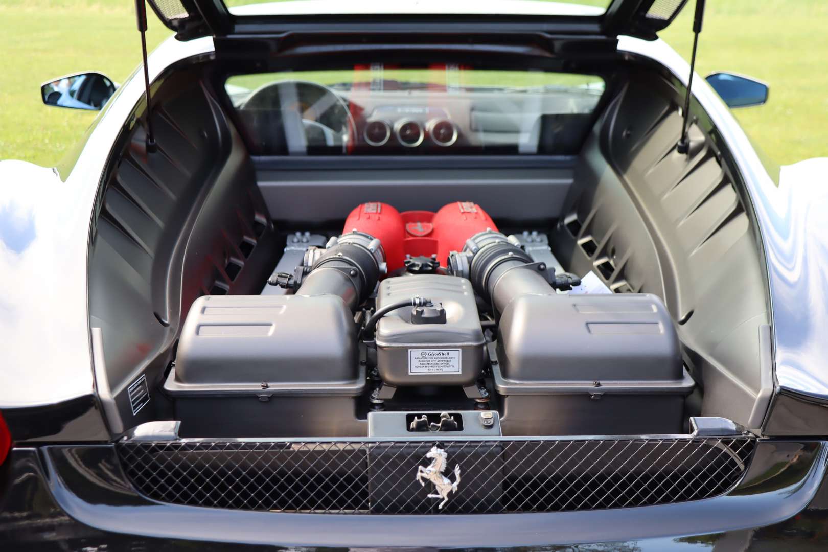 Ferrari F430 - 2010 - Joinsteer - #41