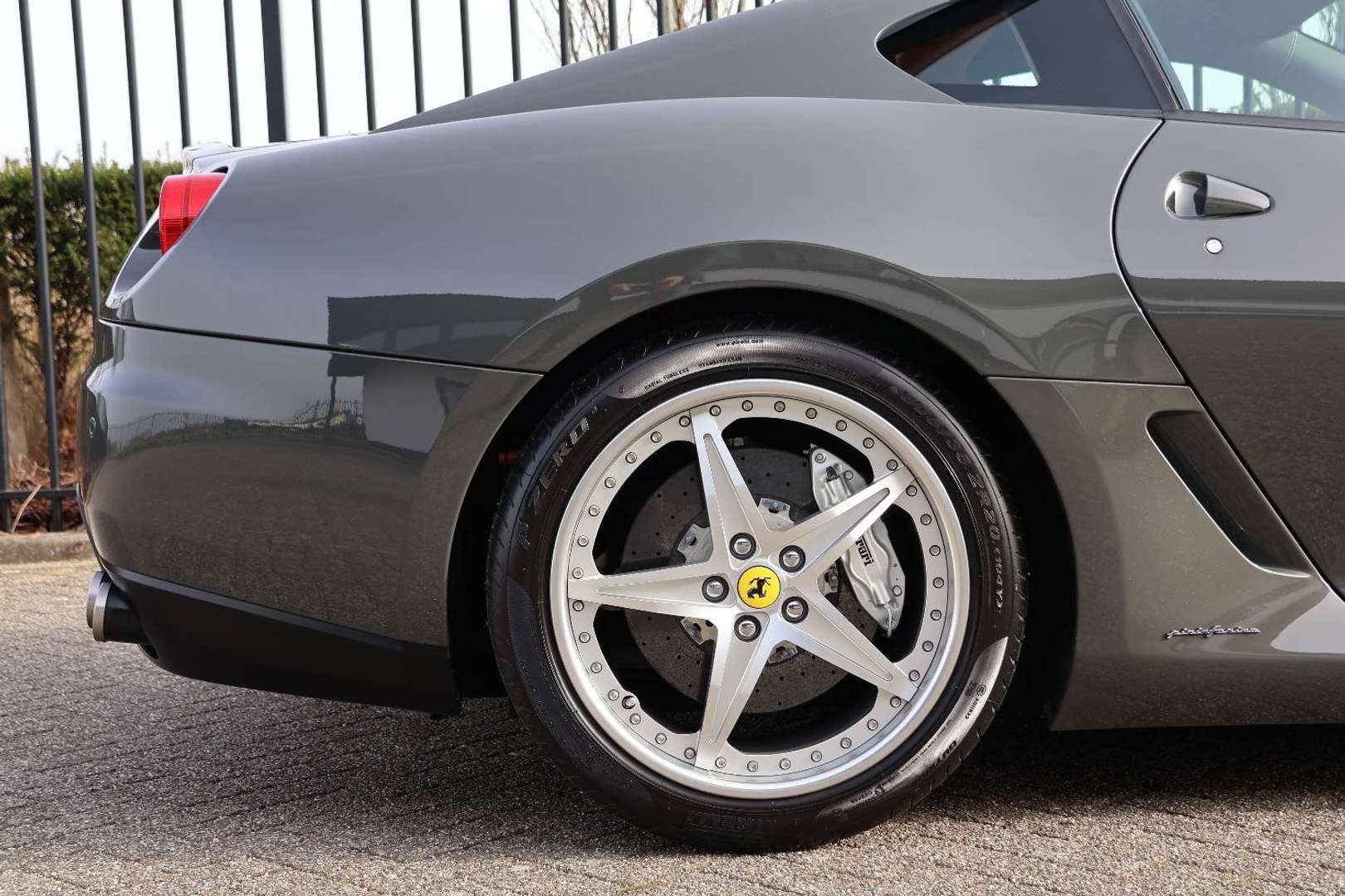 Ferrari 599 GTB - 2008 - Joinsteer - #31