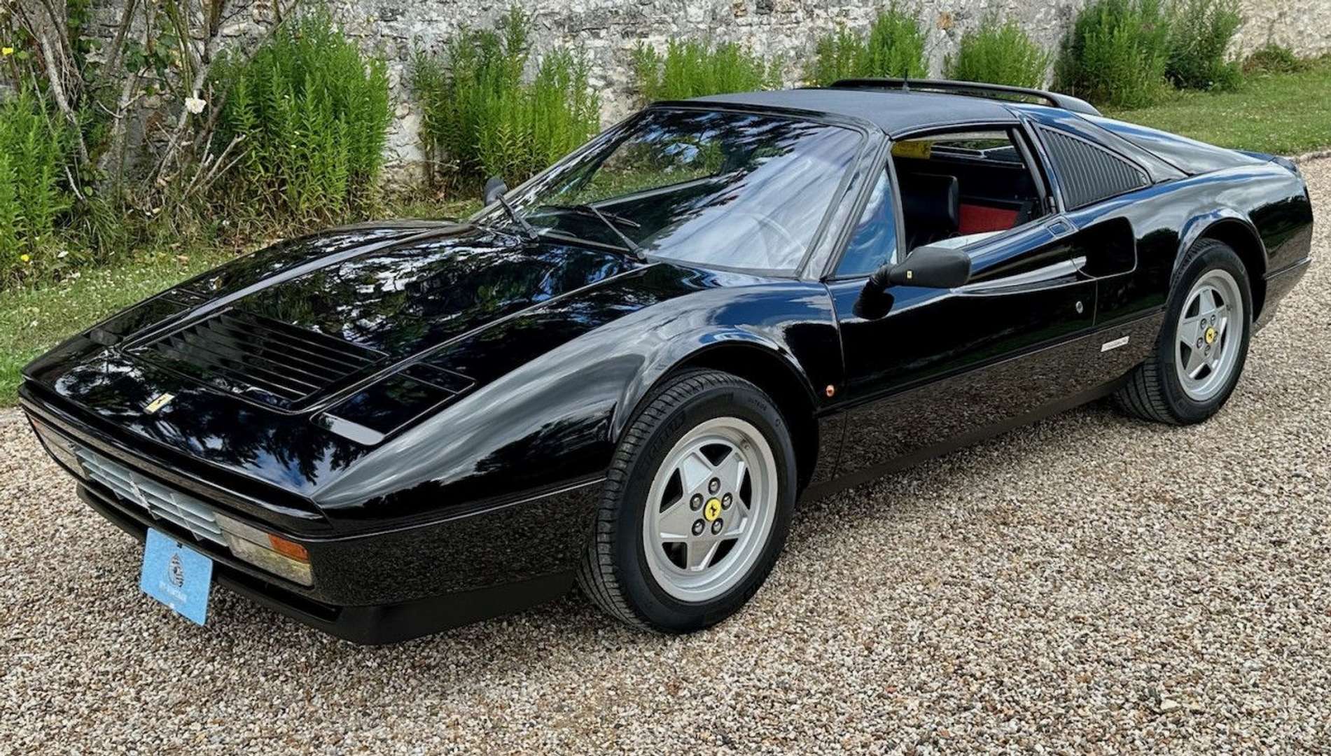 Ferrari 328 GTS - 1988 - Joinsteer - #9
