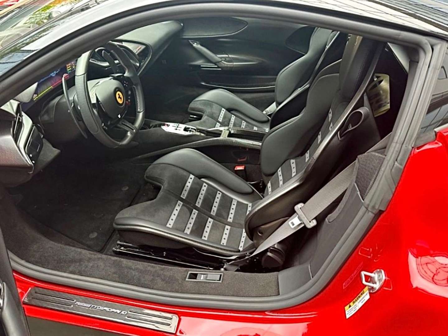 Ferrari SF90 Stradale - 2022 - Joinsteer - #12