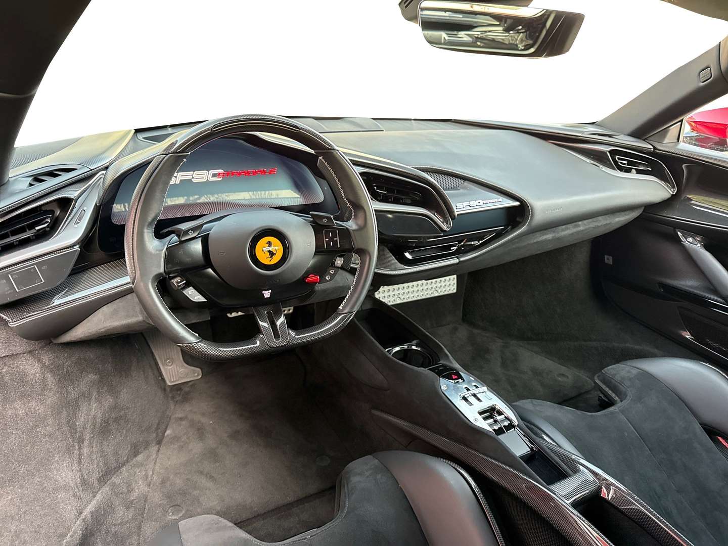 Ferrari SF90 Stradale - 2021 - Joinsteer - #11