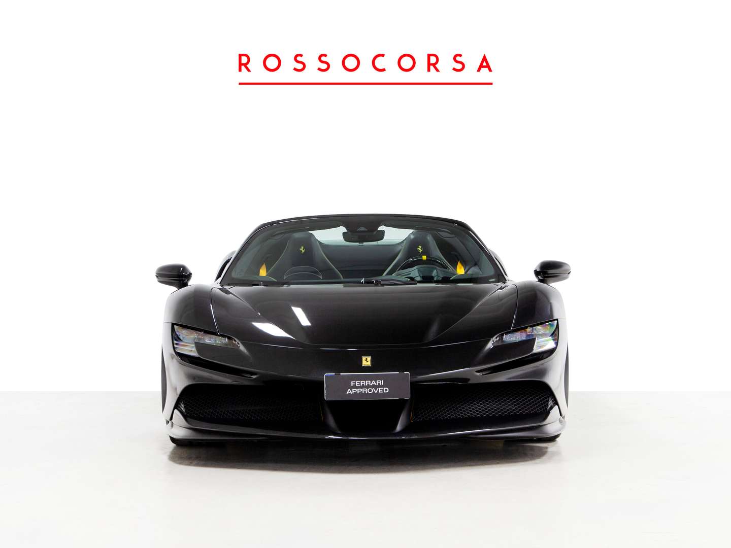 Ferrari SF90 Spider - 2023 - Joinsteer - #2